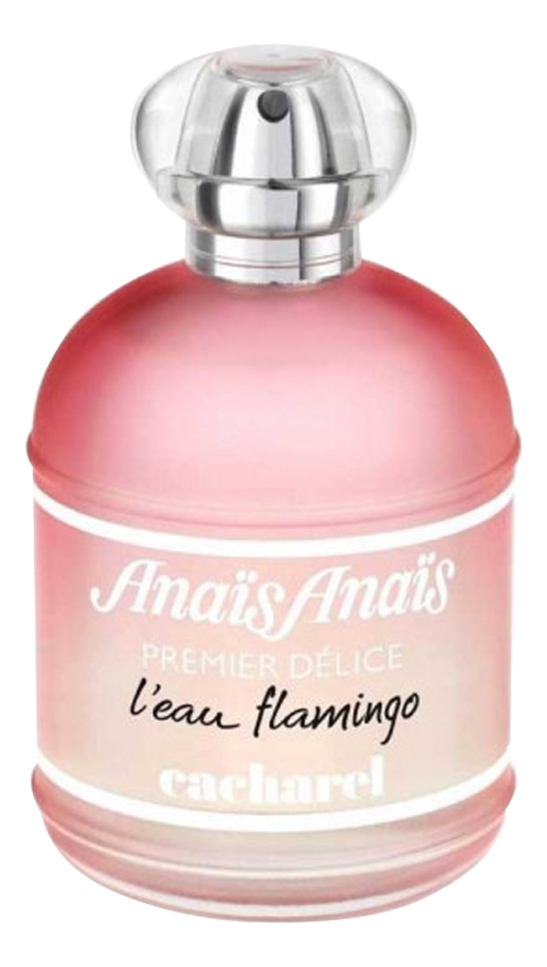 Cacharel Anais Anais Premier Delice L'Eau Flamingo
