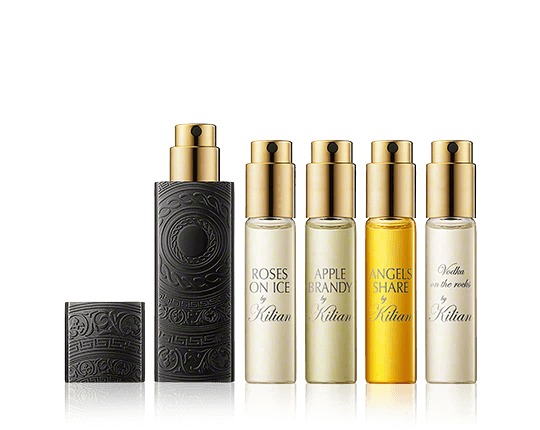 Kilian The Liquors Mini Set