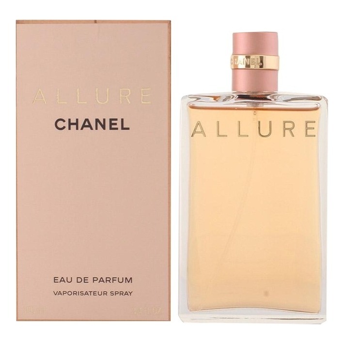 Chanel Allure Eau de Parfum