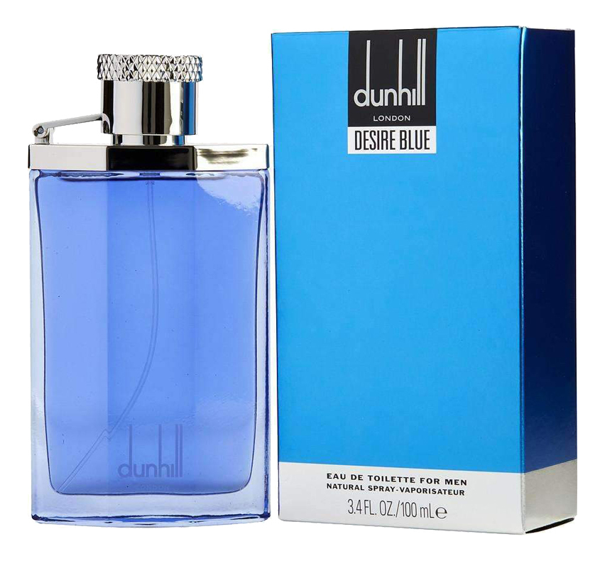 Dunhill Desire Blue
