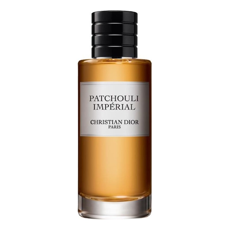 Christian Dior Patchouli Imperial