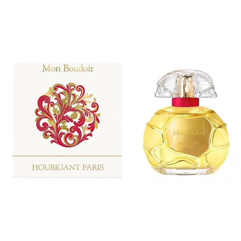 Houbigant Mon Boudoir