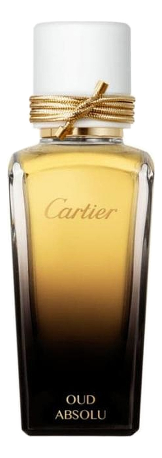 Cartier Oud Absolu