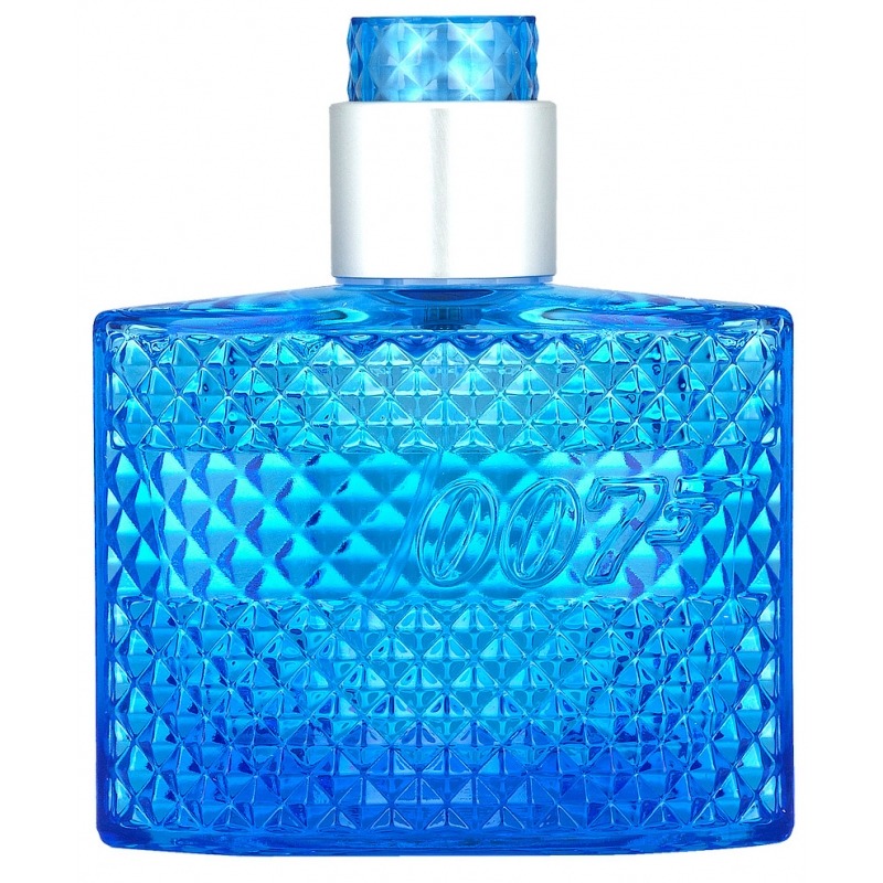 Eon Productions James Bond 007 Ocean Royale