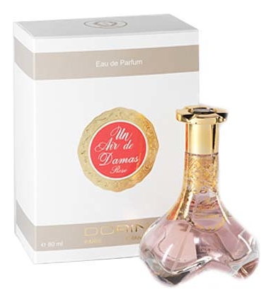 Dorin Un Air De Damas Rose