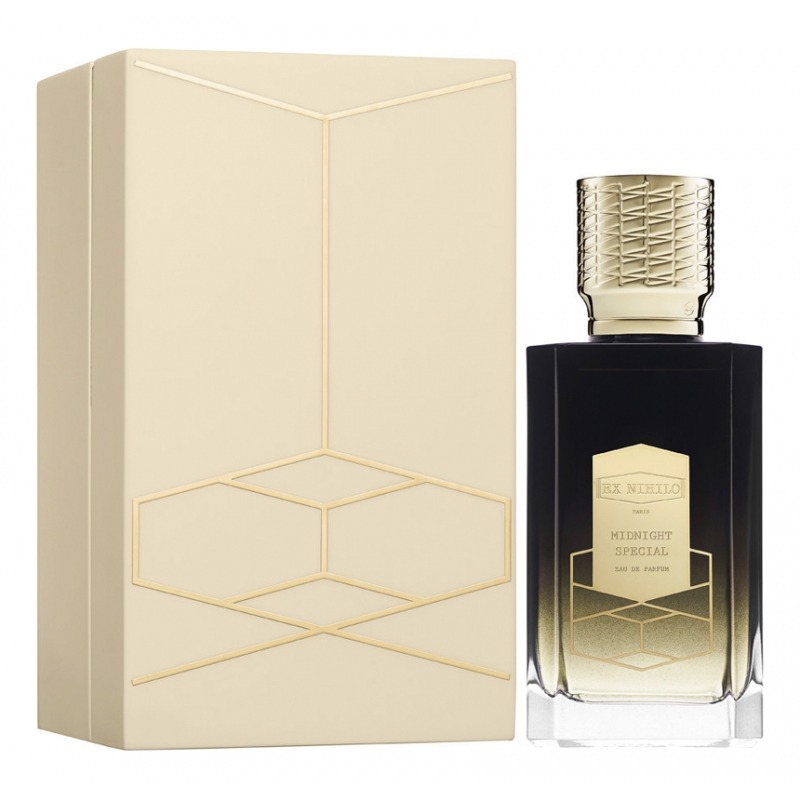 Ex Nihilo Midnight Special