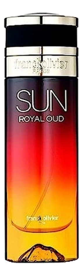 Franck Olivier Sun Royal Oud