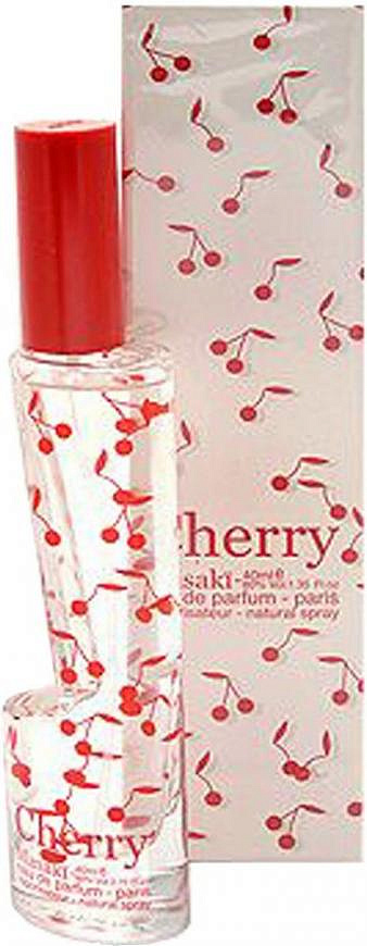 Masaki Matsushima Cherry