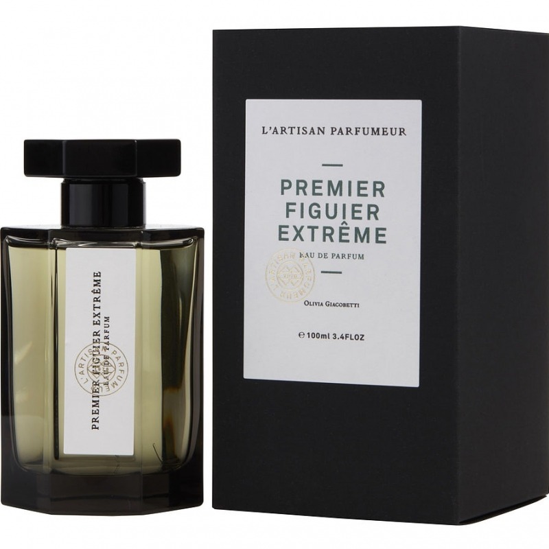 L`Artisan Parfumeur Premier Figuier Extreme Парфюмерная вода для женщин 100 ml