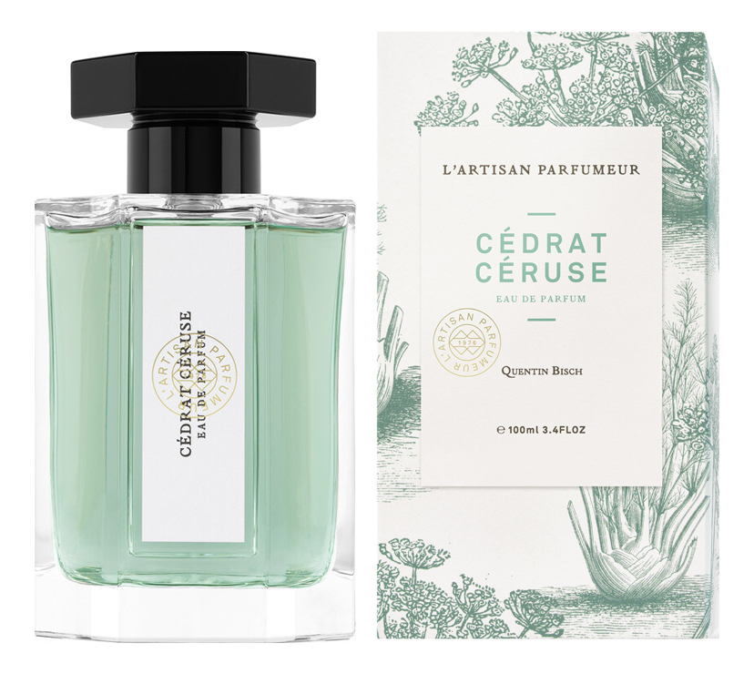 L`Artisan Parfumeur Cedrat Ceruse