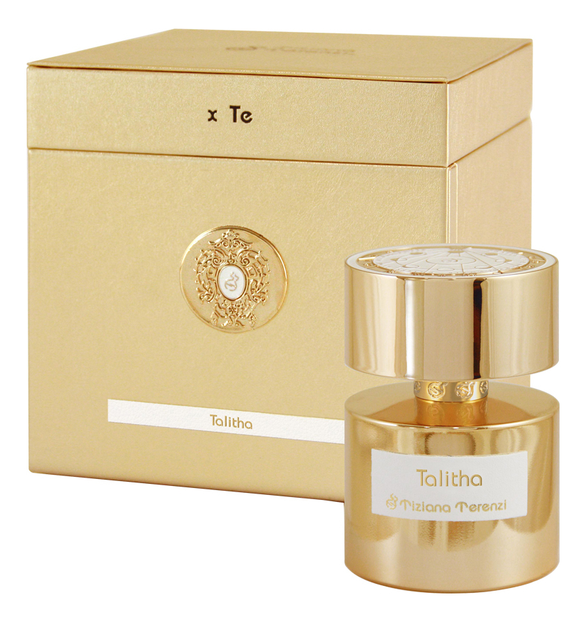 Tiziana Terenzi Talitha Духи унисекс 100 ml