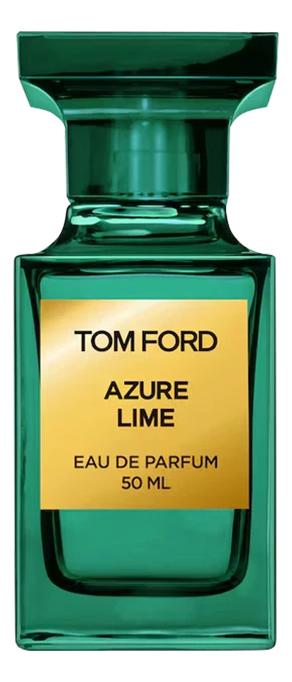 Tom Ford Azure Lime