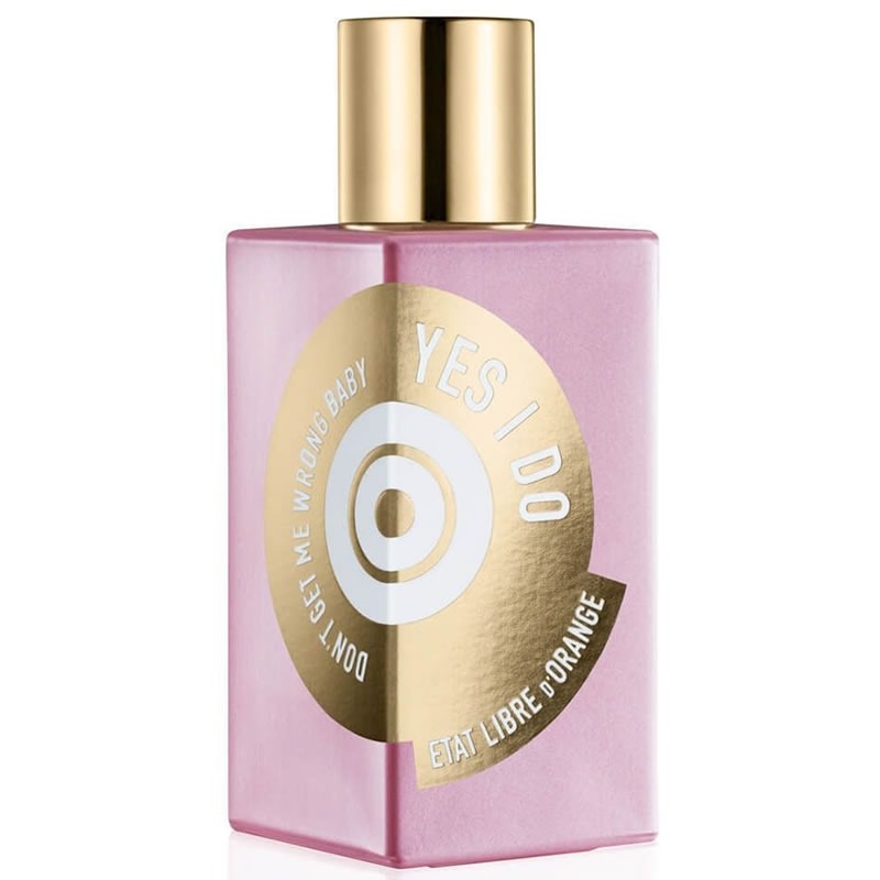 Etat Libre d Orange Don't Get Me Wrong Baby, YES I DO