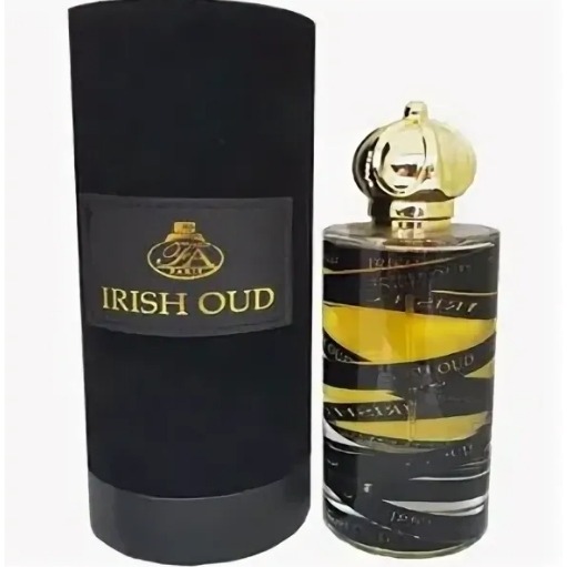 Fragrance World Irish Oud