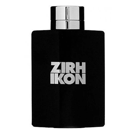 Zirh Ikon
