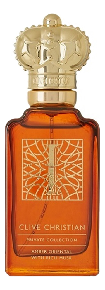 Clive Christian I for Men Amber Oriental