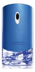 GIVENCHY Blue Label Urban Summer