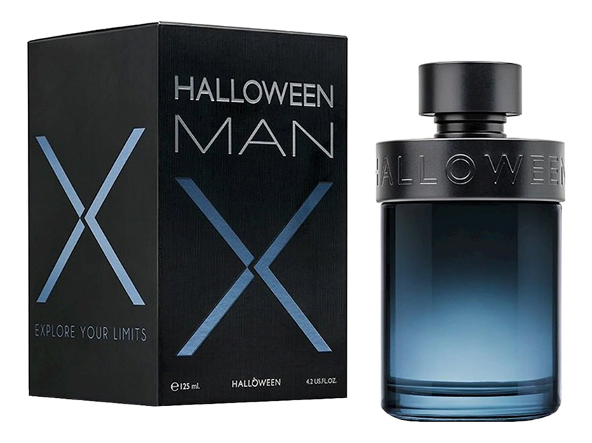 J.Del Pozo Halloween Man X