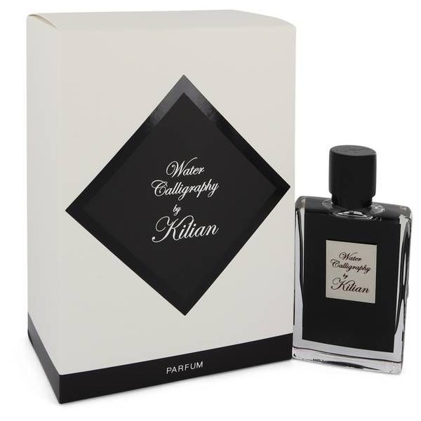 Kilian Water Calligraphy