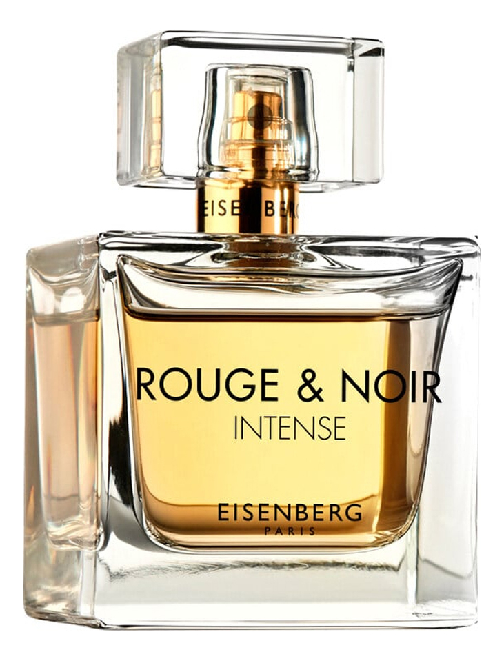 Eisenberg Rouge & Noir Intense