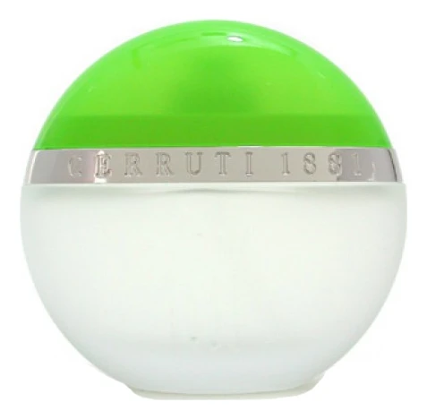 Cerruti 1881 Eau D'Ete