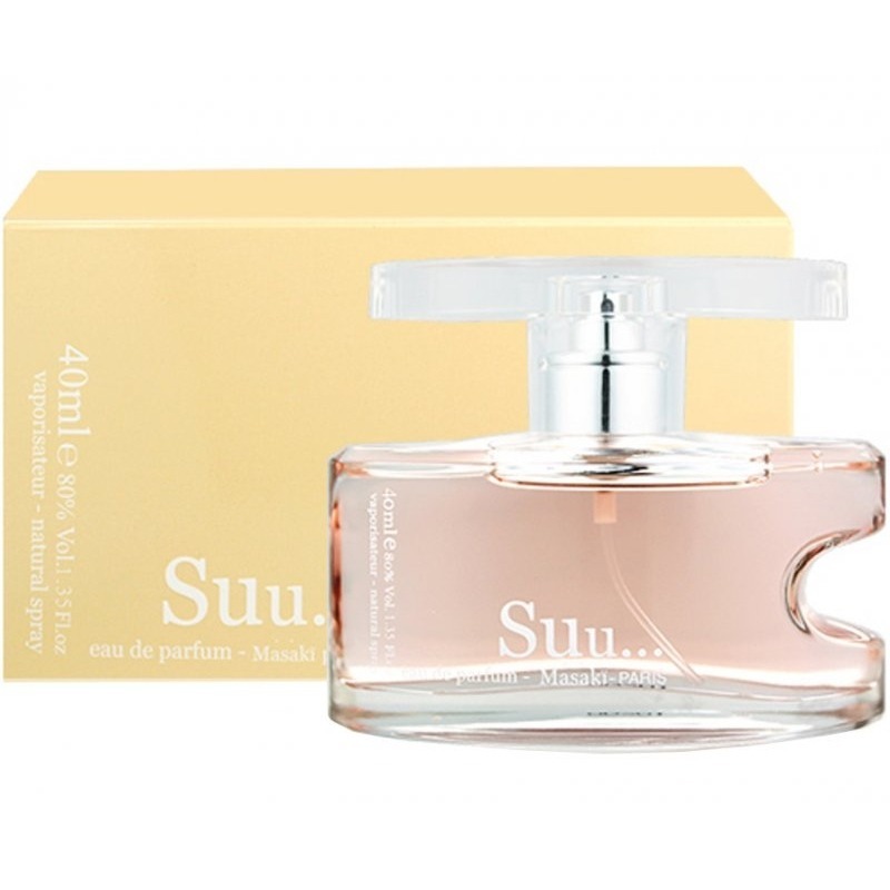 Masaki Matsushima Suu...