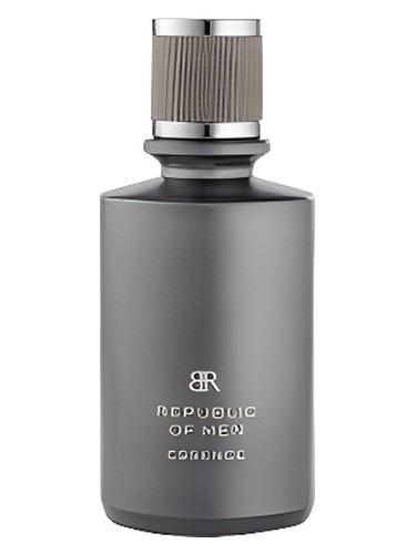 Banana Republic Republic of Men Essence