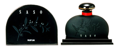 Shiseido Saso Духи для женщин 20 ml