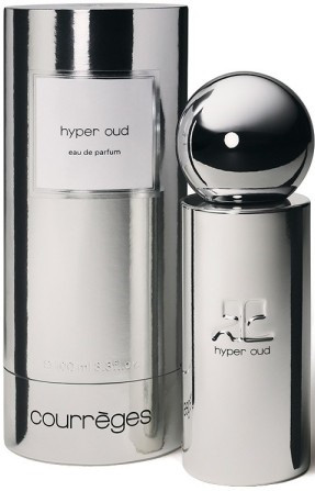 Courreges Hyper Oud