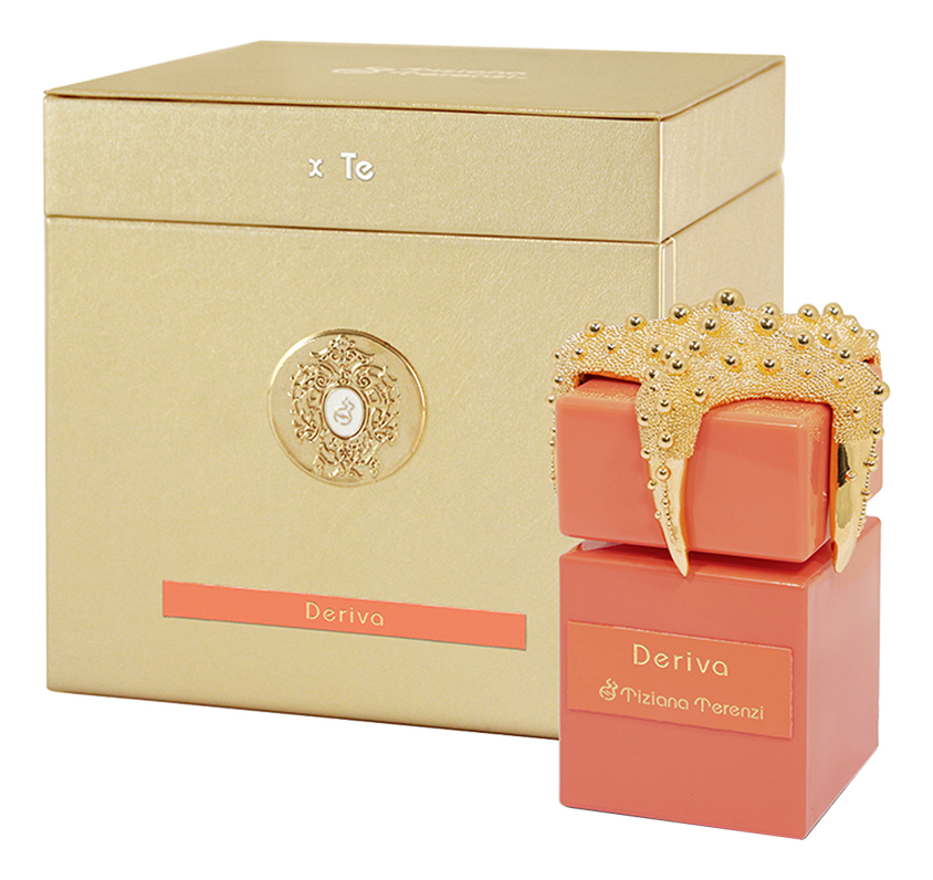 Tiziana Terenzi Deriva Духи унисекс 100 ml