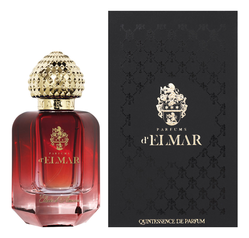 Parfums d'Elmar Elixir d'Amour