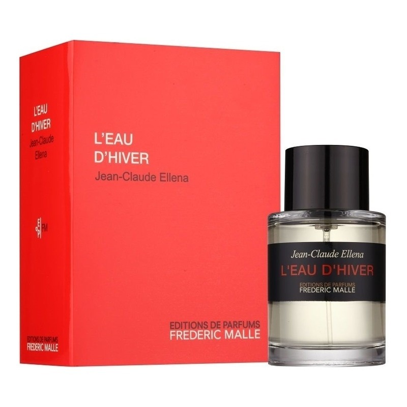 Frederic Malle L'Eau d'Hiver