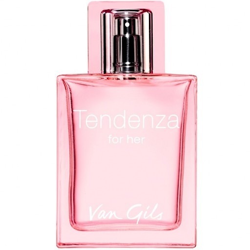 Van Gils Tendenza for Her