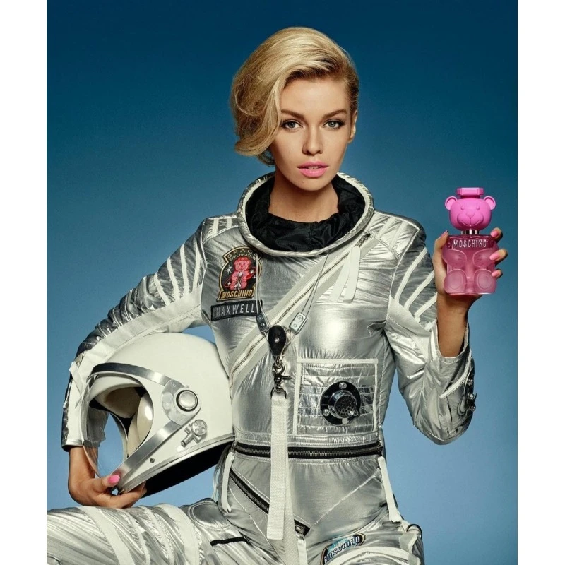 MOSCHINO Toy 2 Bubble Gum