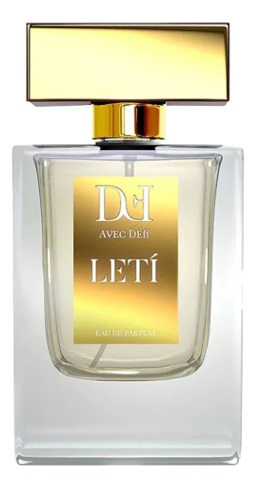 Avec Defi Leti