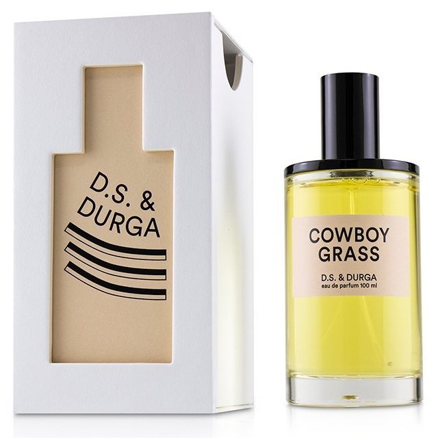 D.S. & Durga Cowboy Grass