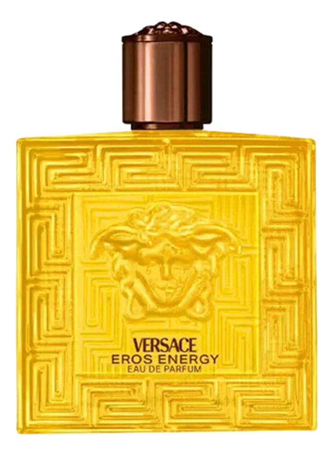 Versace Eros Energy
