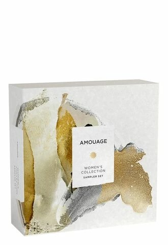 Amouage Collection Women Discovery Set