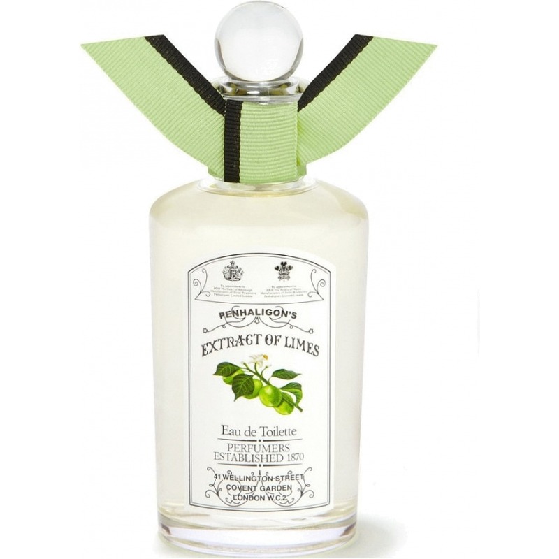 Penhaligons Anthology Extract of Limes