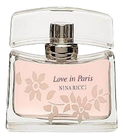 NINA RICCI Love in Paris Fleur de Pivoine