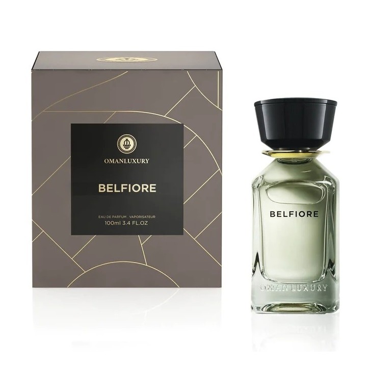 Omanluxury Belfiore