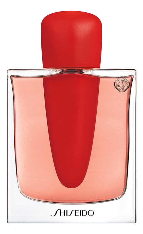 Shiseido Ginza Eau De Parfum Intense