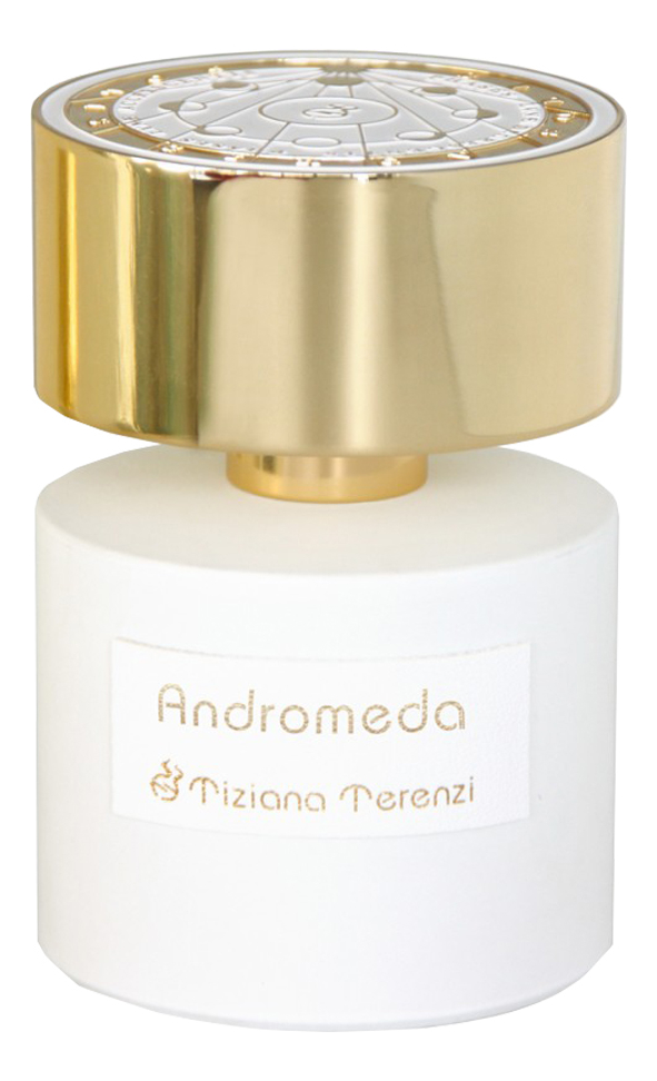 Tiziana Terenzi Andromeda