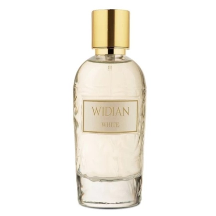 WIDIAN Rose Arabia White