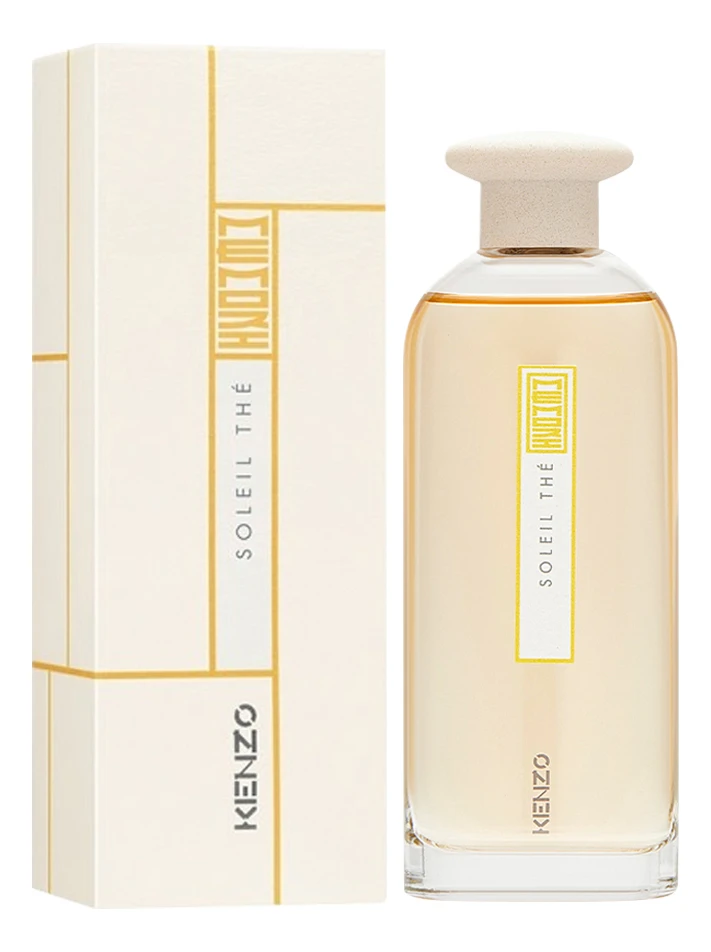 KENZO Soleil The