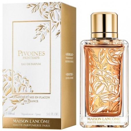 Lancome Pivoines Printemps Парфюмерная вода для женщин 100 ml тестер