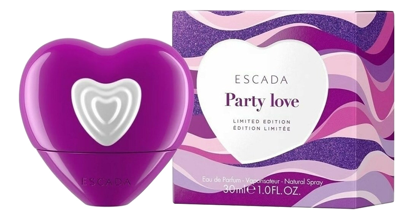 Escada Party Love