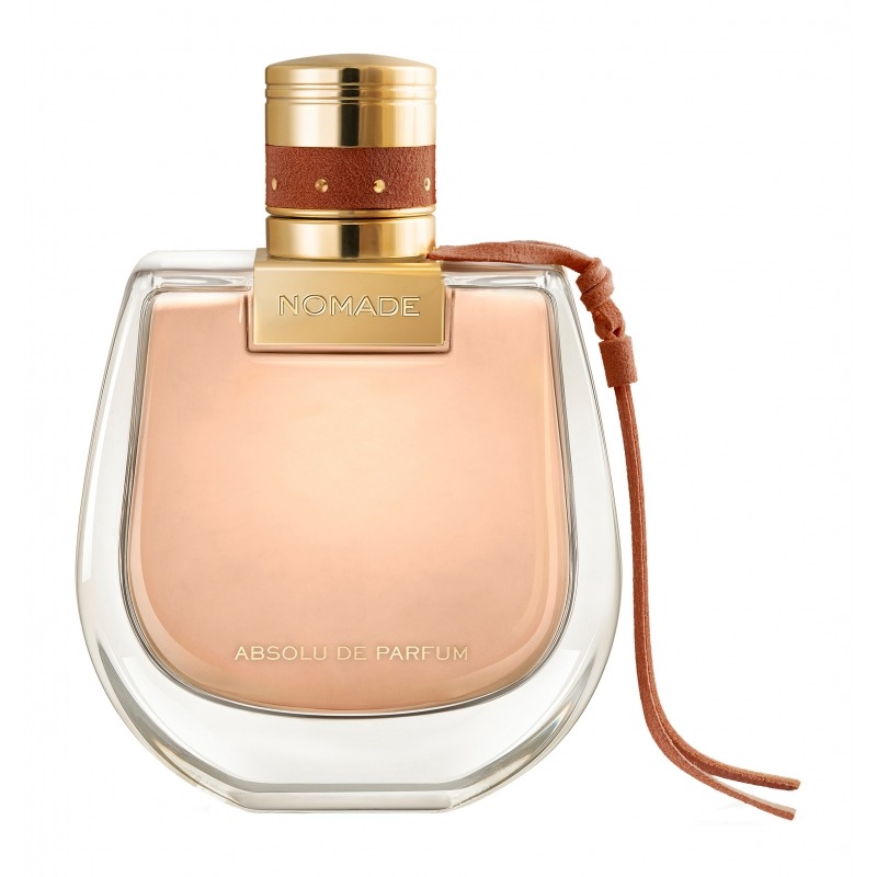 Chloe Nomade Absolu de Parfum
