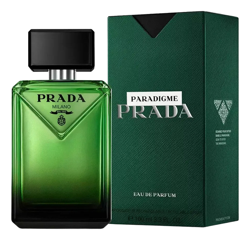 Prada Paradigme