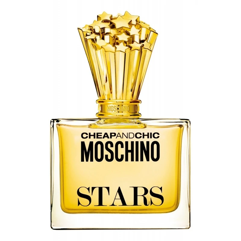 MOSCHINO Stars
